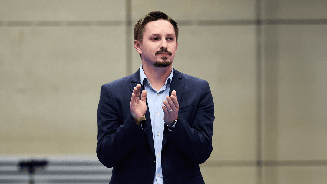 Menhart: „Ambice máme nejvyšší od mládeže až po Pohár mistrů“
