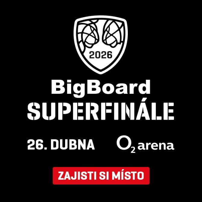 Superfinále 2026