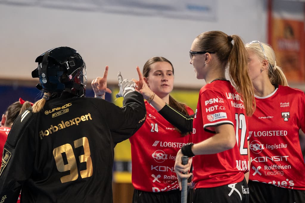 Ženy rozstřílely Dobrušku