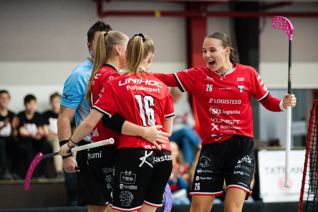 Střešovické ženy čeká domácí souboj proti Židenicím