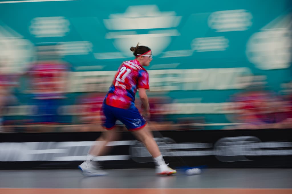 Další těžký duel. Ženy čeká FBC Ostrava