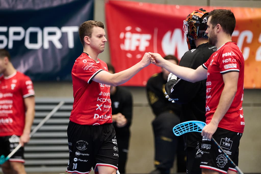 Tatran čeká televizní derby s Chodovem