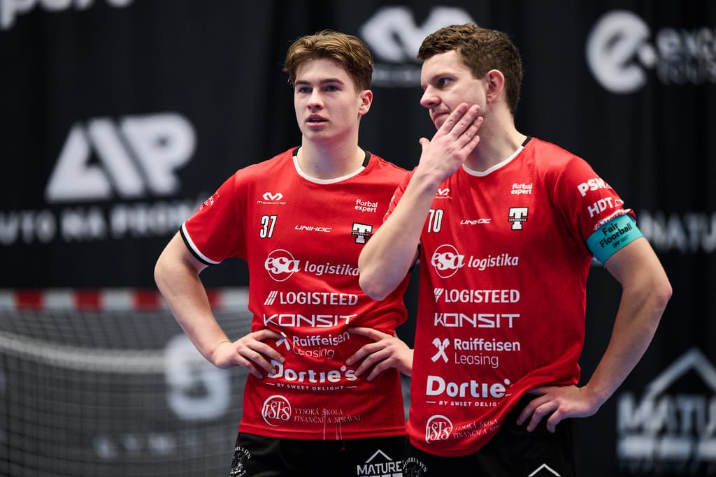 Tatran na Storvretu nastačil ani podruhé a v Poháru mistrů končí