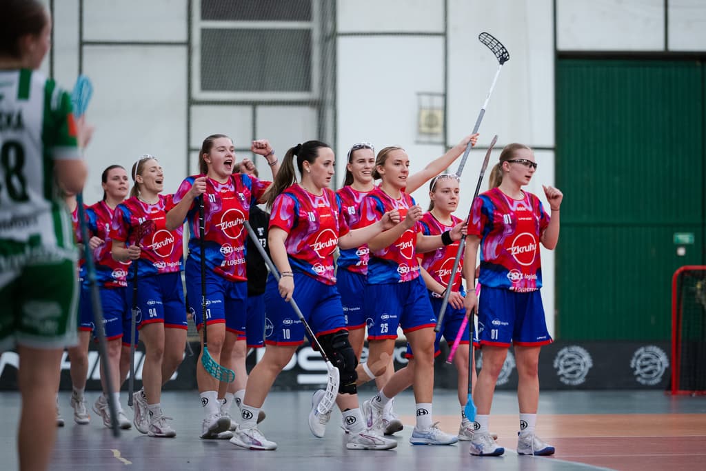 Ženy čeká šlágr proti Vítkovicím