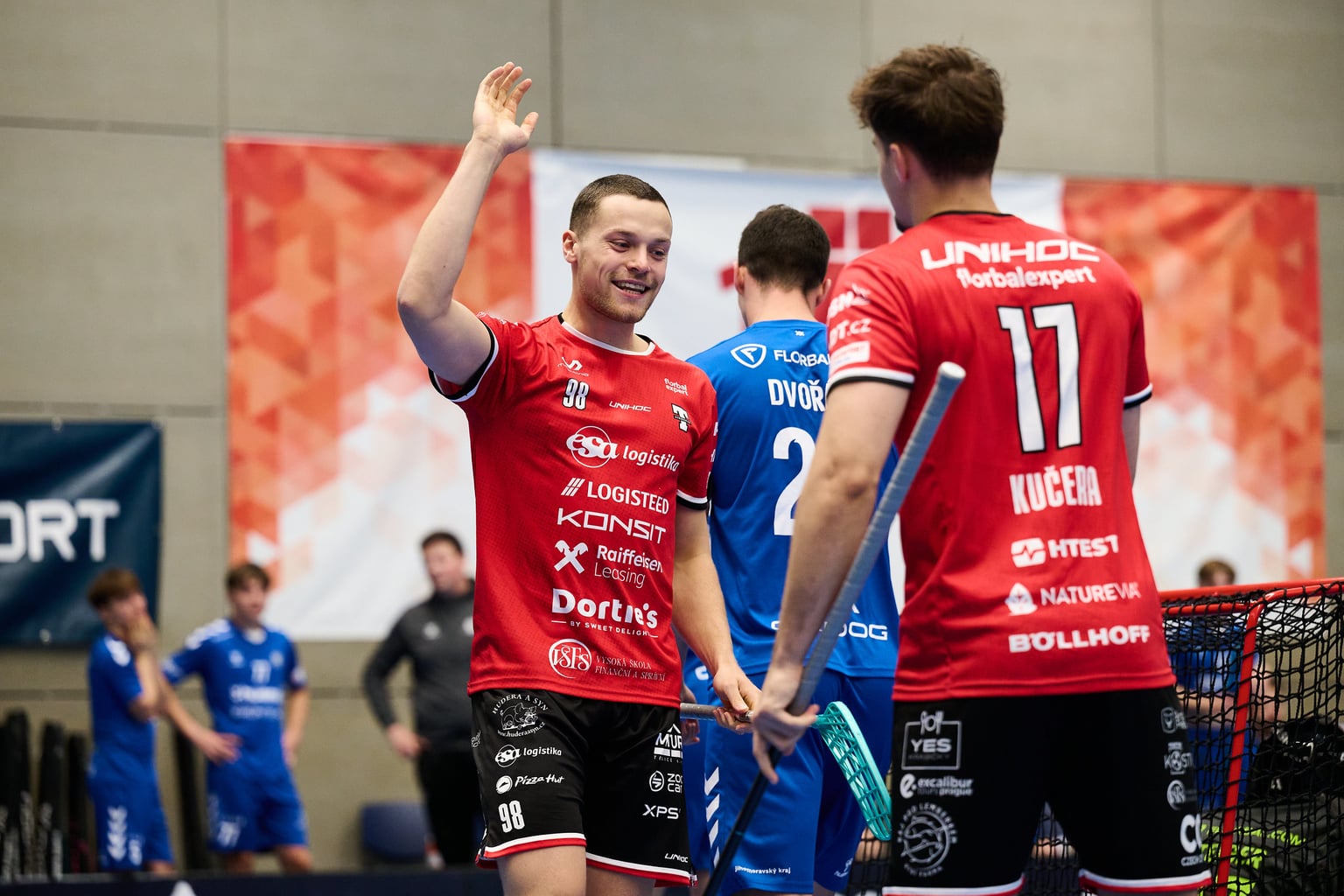 Střešovice čeká domácí duel s Českou Lípou
