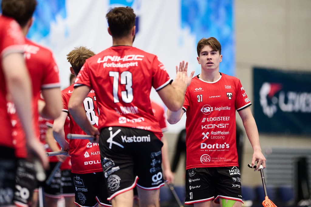 Derby pro Tatran. Chodov porazil 7:6