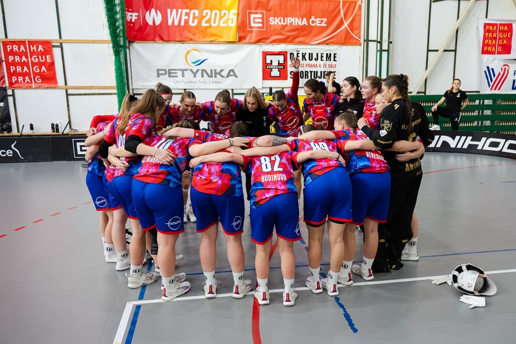 Ženy ve šlágru udolaly Vítkovice