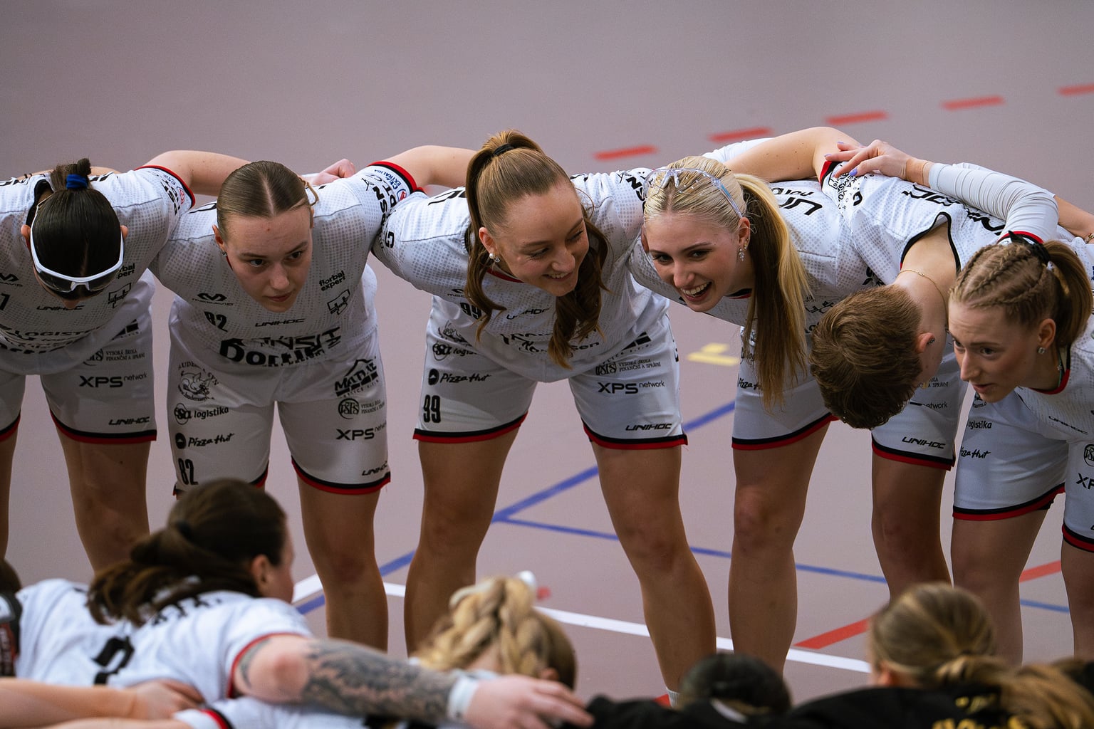 Ženské čtvrtfinále pokračuje na půdě Liberce