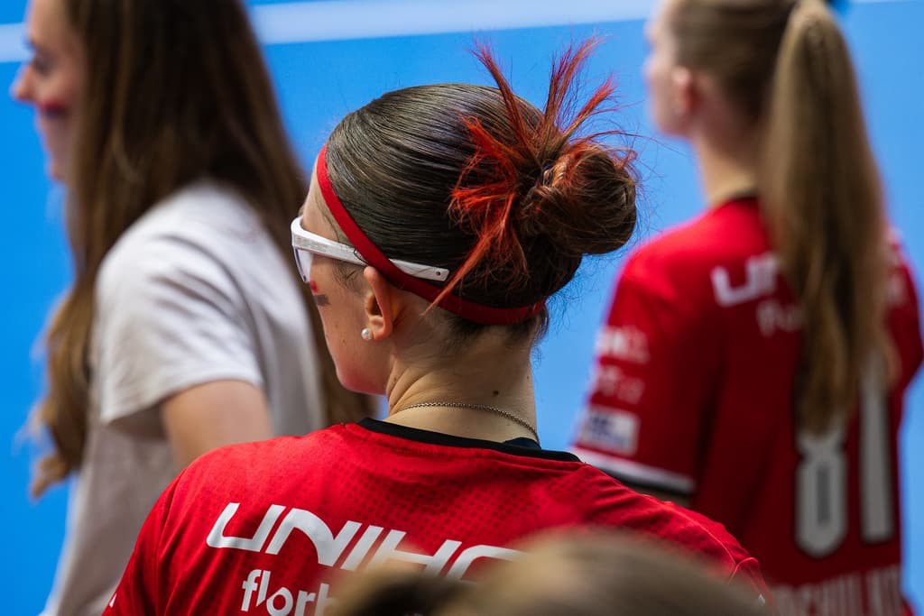 Ženy v Brně dvakrát padly a sezóna pro ně skončila