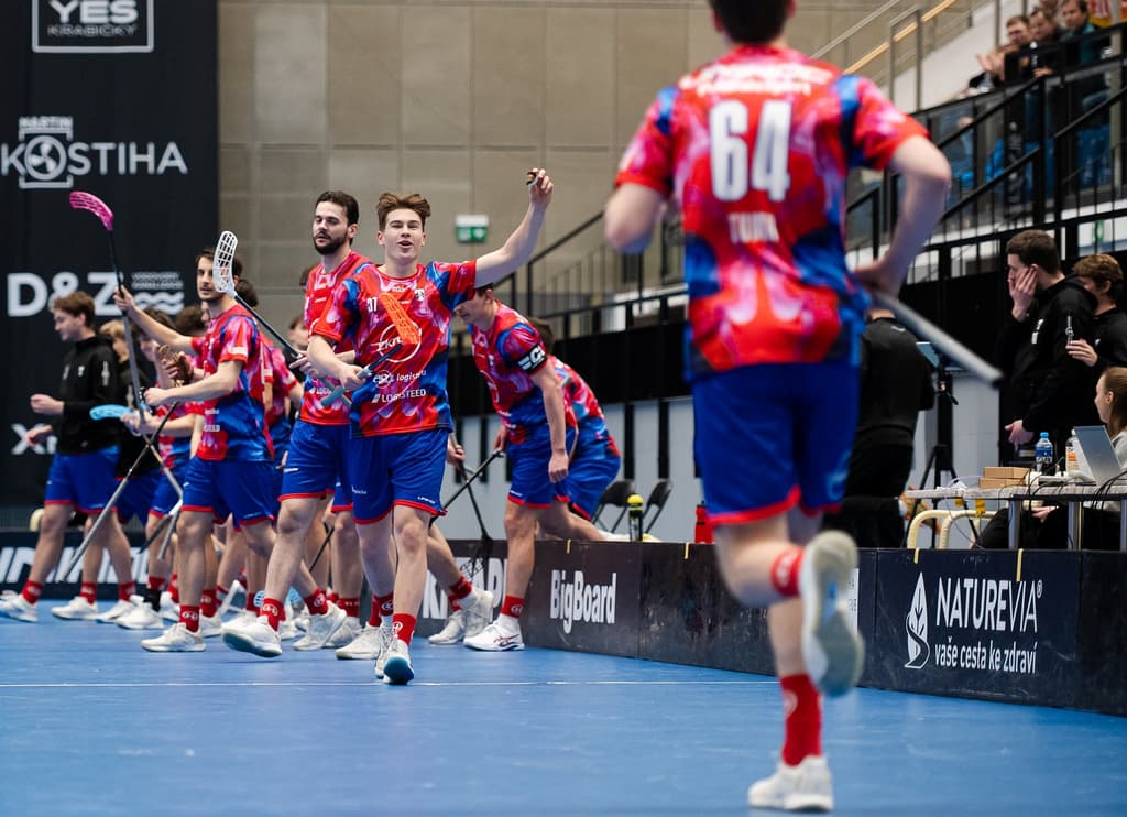 Tatran nasázel v České Lípě 13 gólů