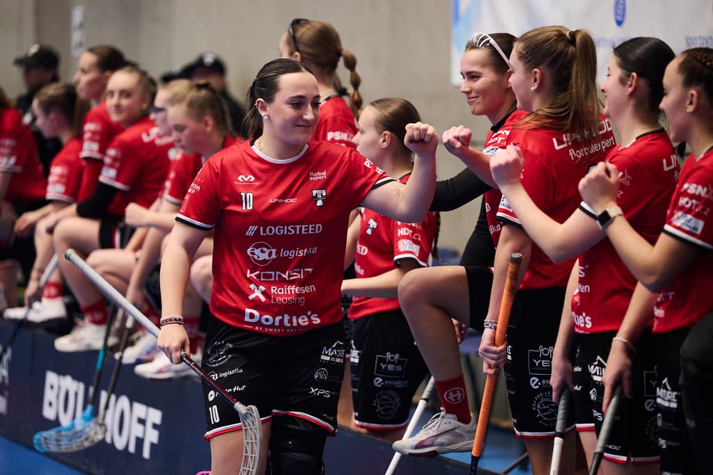 Ženy čeká výjezd do Liberce