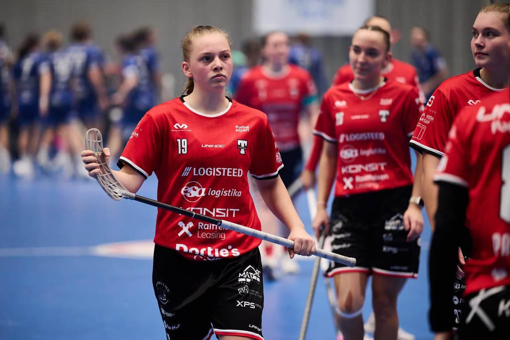 Ženy padly na půdě Bulldogs