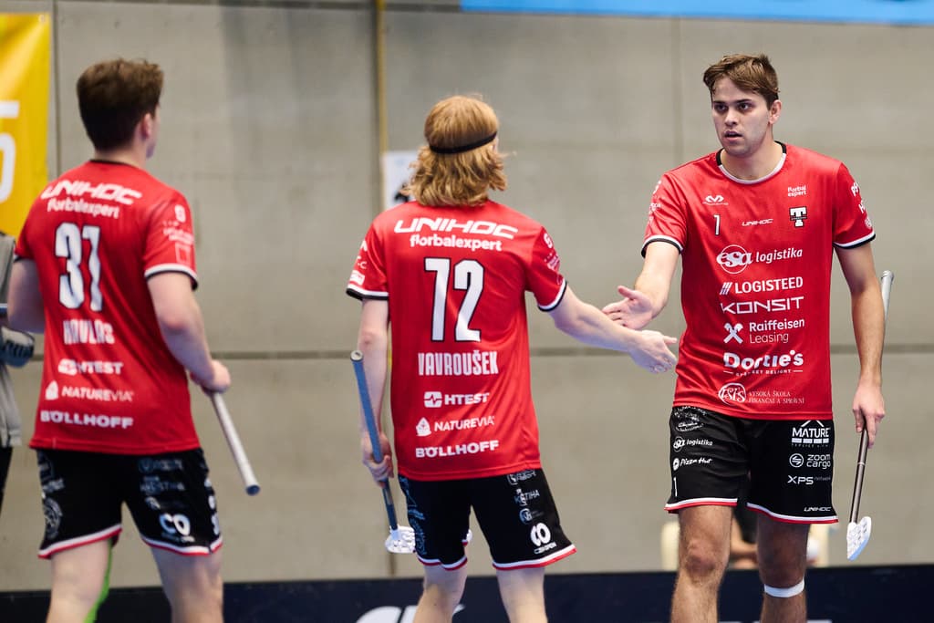 Tatran vyhrál na půdě FBC Ostrava