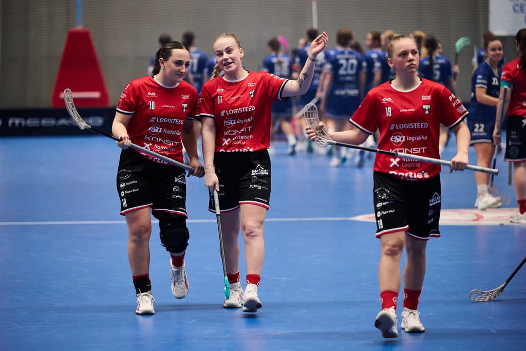 Ženy se vydají do Olomouce