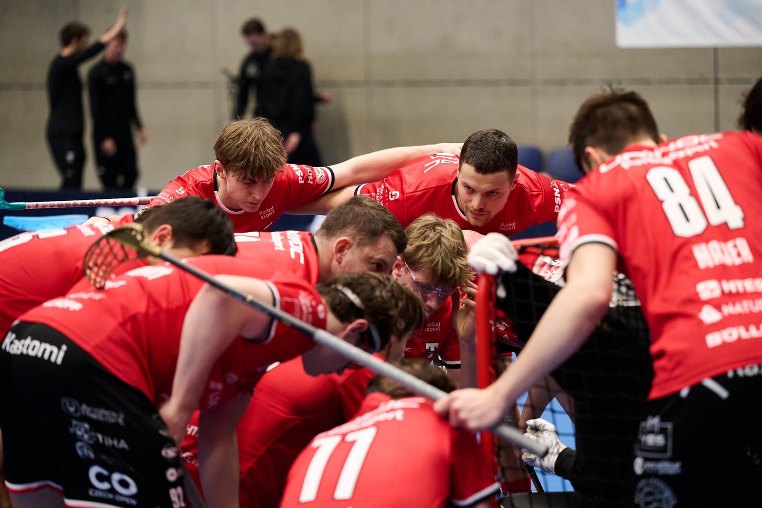 Tatran čeká derby s pražskou Spartou