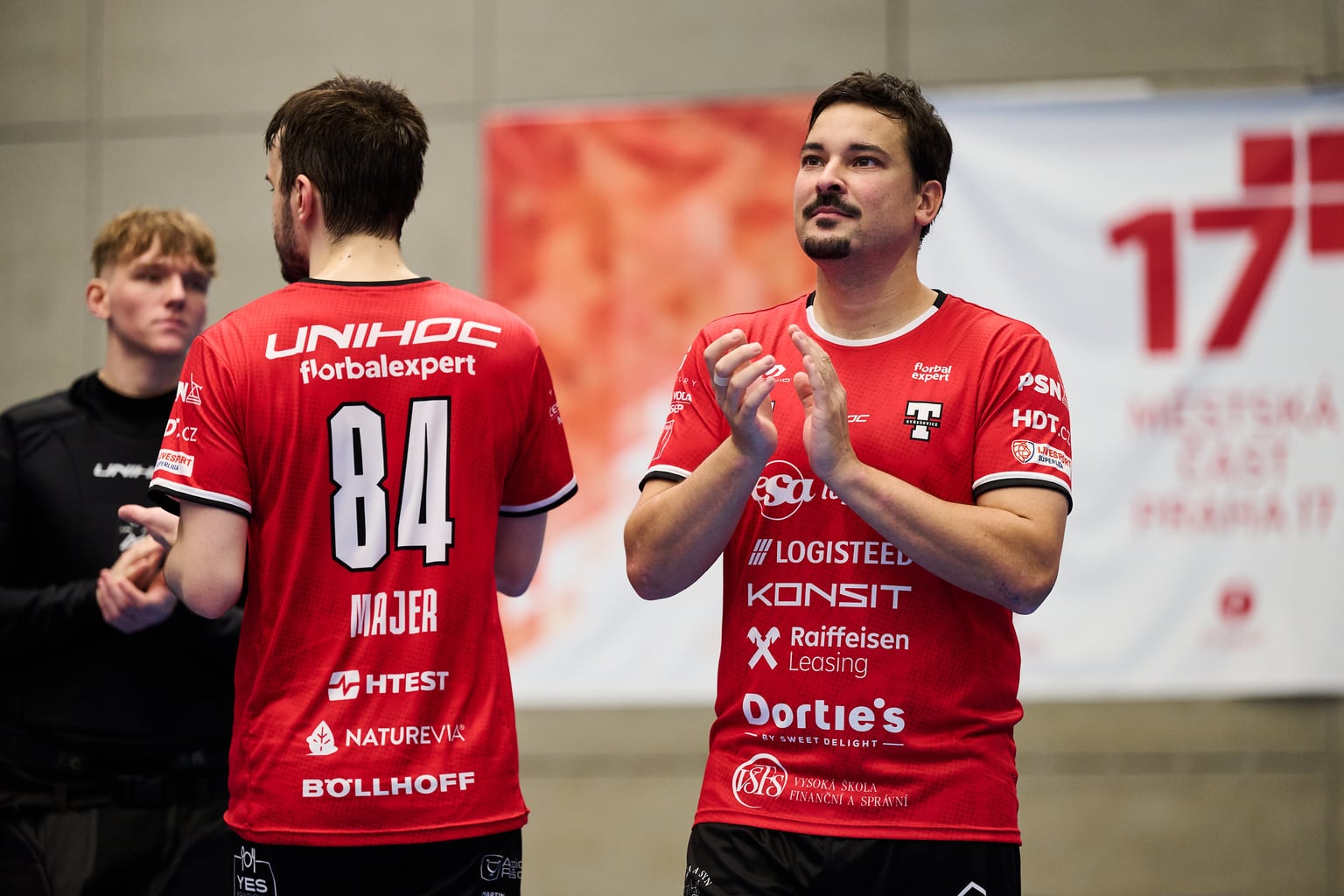 Tatran skolil Pardubice deseti góly