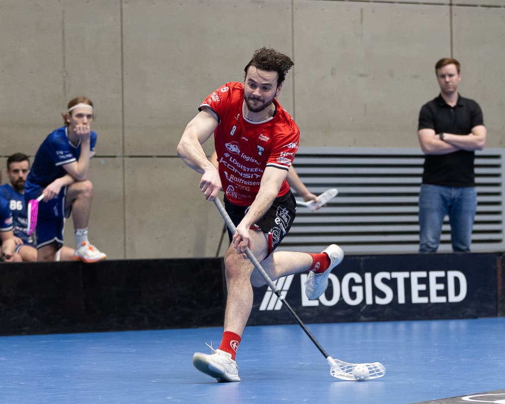 Poslední kolo základní části. Tatran čeká FBC Ostrava