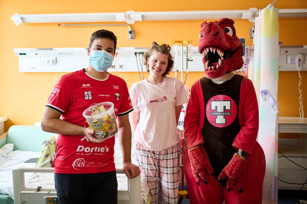 Spouštíme projekt „Tatran v žilách“!