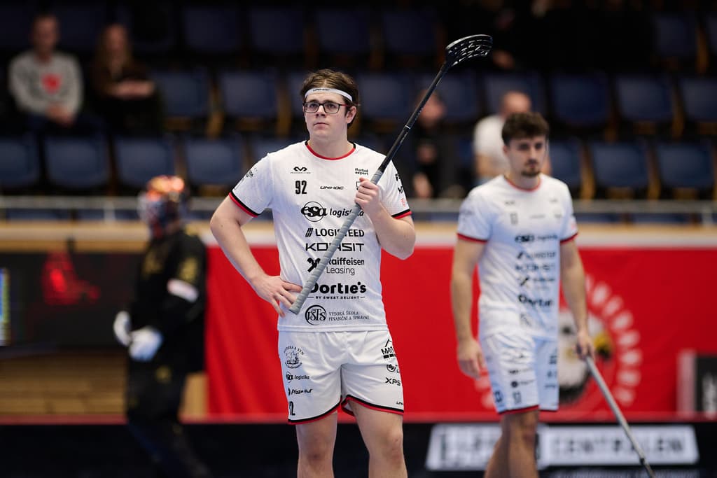 Tatran v rámci Superligy přivítá BA Pardubice