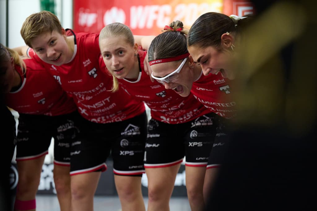 Ženy čeká první semifinále Poháru mistrů