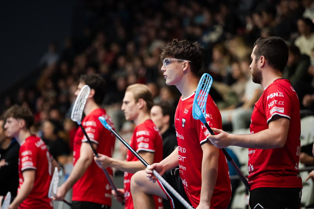 Střešovice padly na Kladně