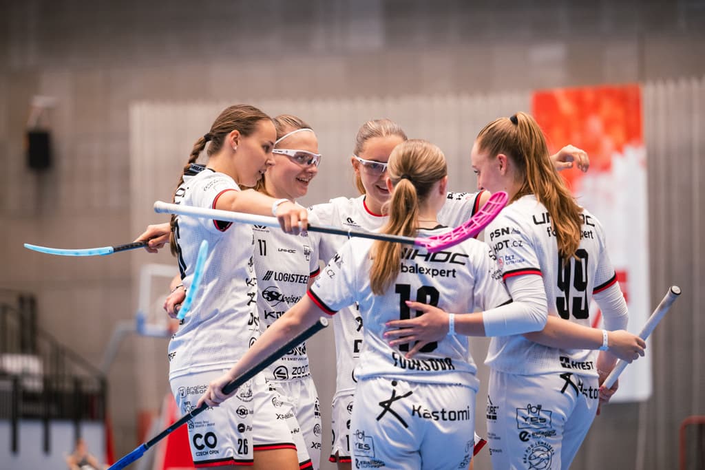 Tatranky startují čtvrtfinále Champions Cupu proti Wizards!