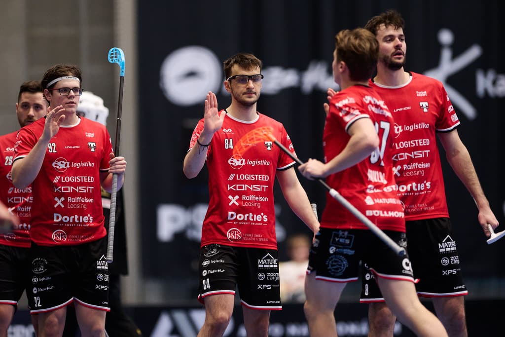 Tatran otočil utkání na Spartě