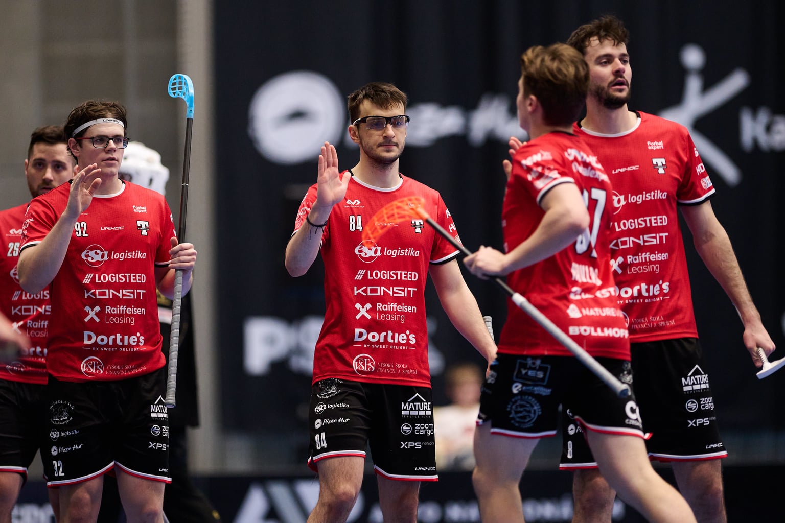 Tatran otočil utkání na Spartě