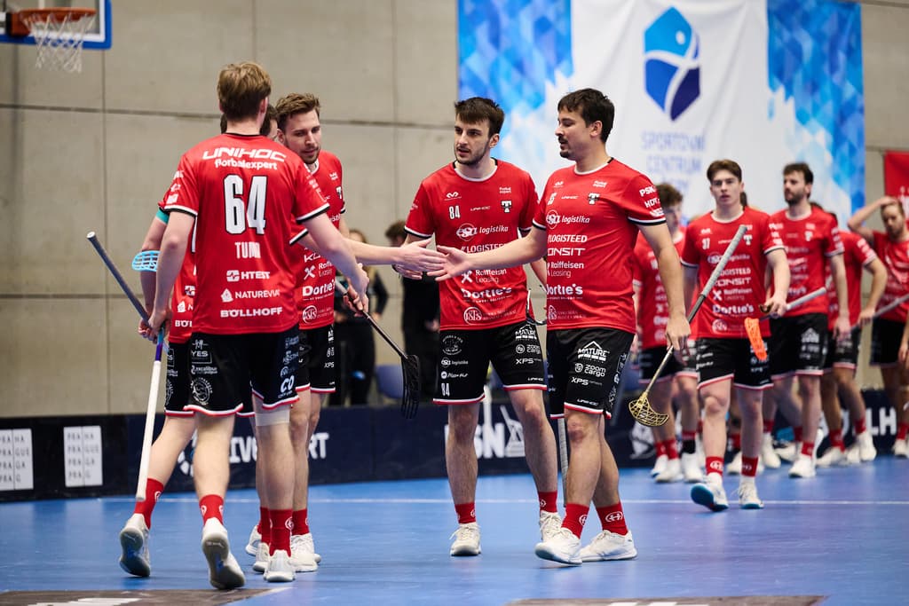 Vítězný předvánoční double. Tatran vyhrál ve Vítkovicích i na SKV.