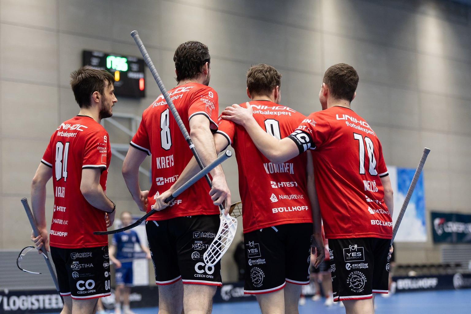 Tatran vyjede na půdu Hattricku