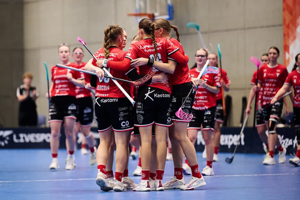 Ženy nasázely Liberci 11 branek