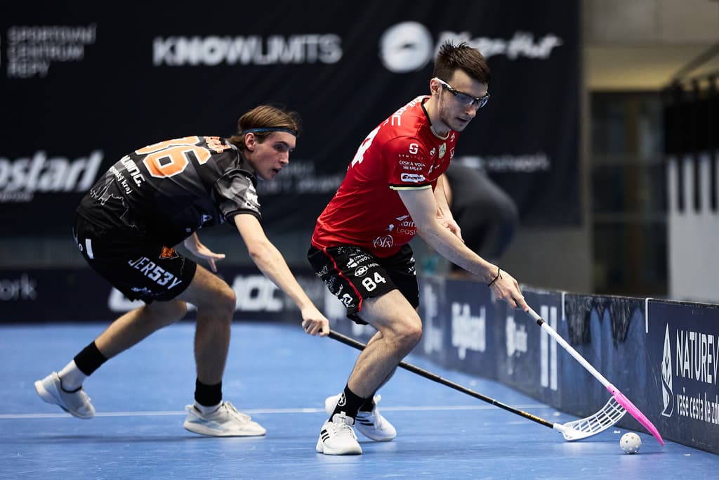 Tatran se v Řepích utká s Bulldogs Brno
