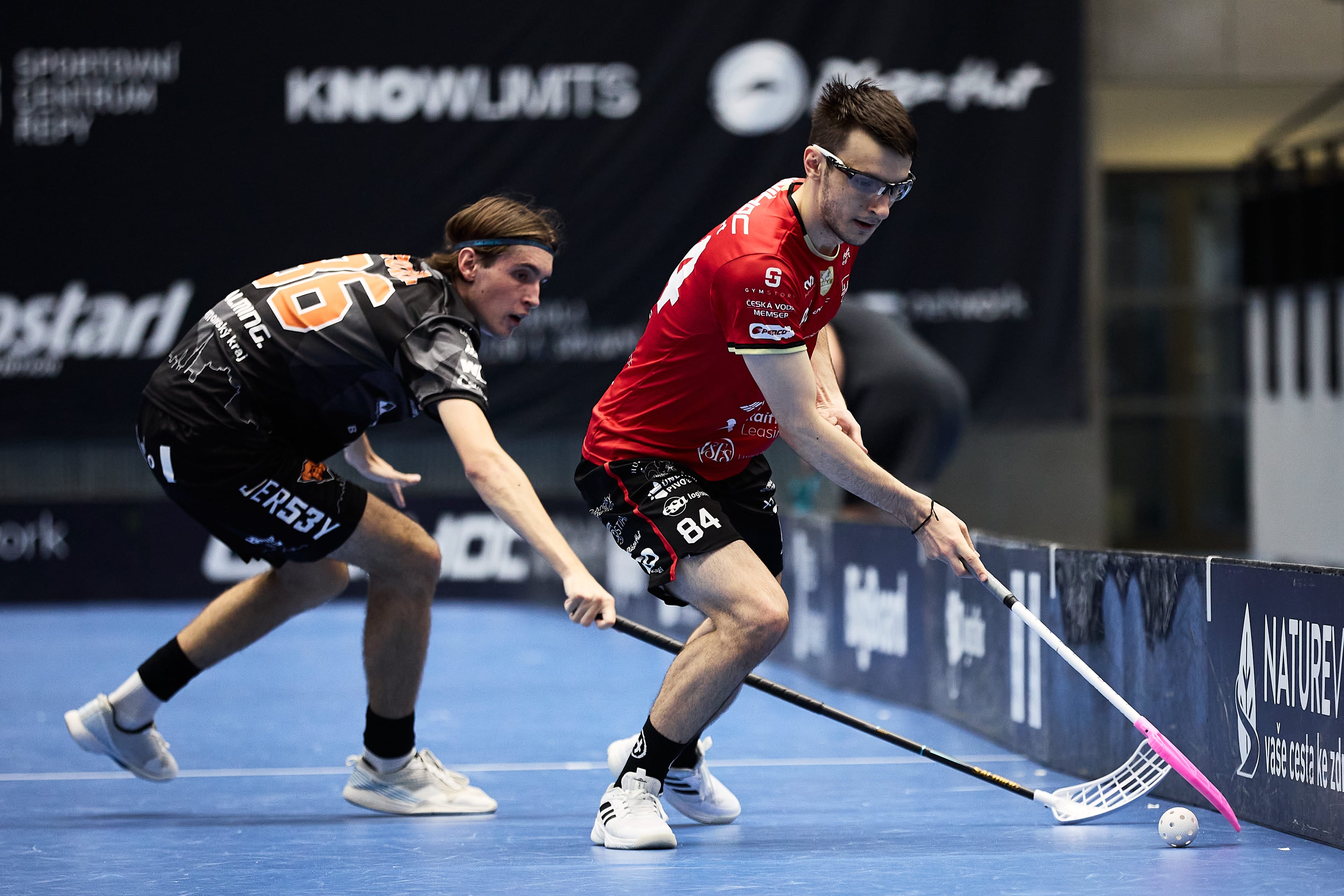 Tatran se v Řepích utká s Bulldogs Brno