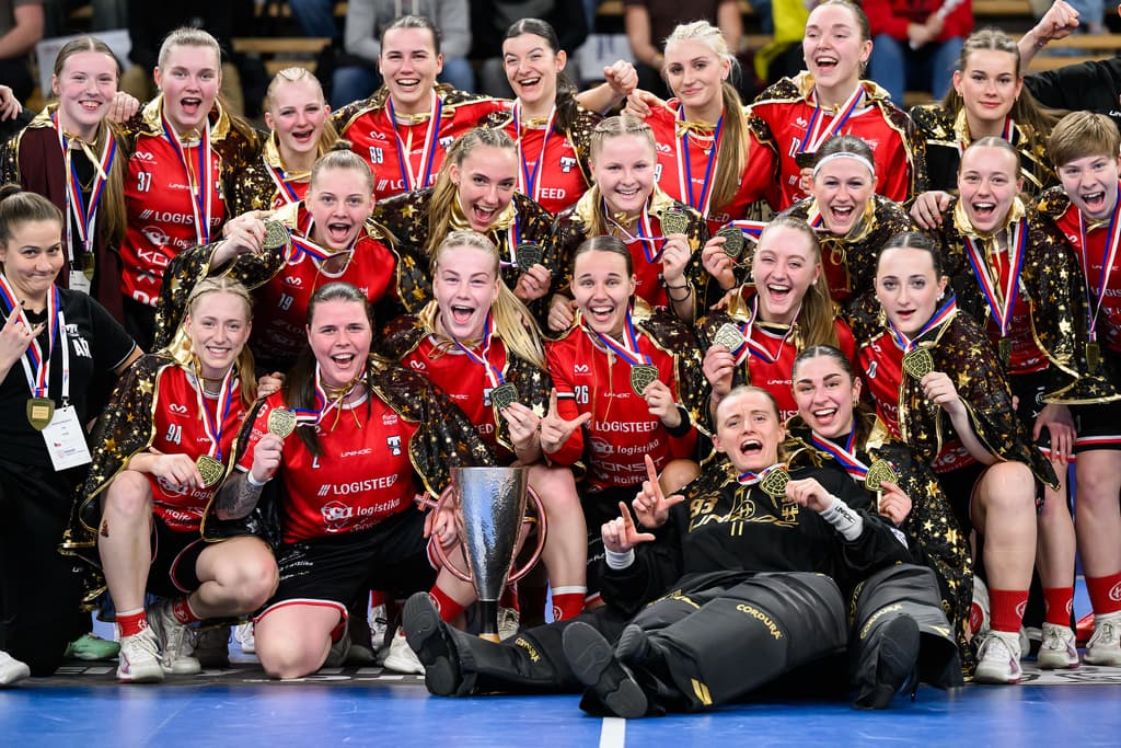 Tatranky zdolaly Vítkovice a mají český pohár!