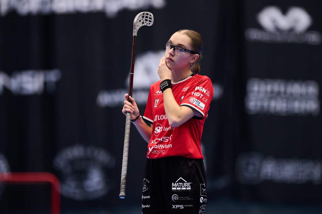 Ženy odvezly z Olomouce pouze bod