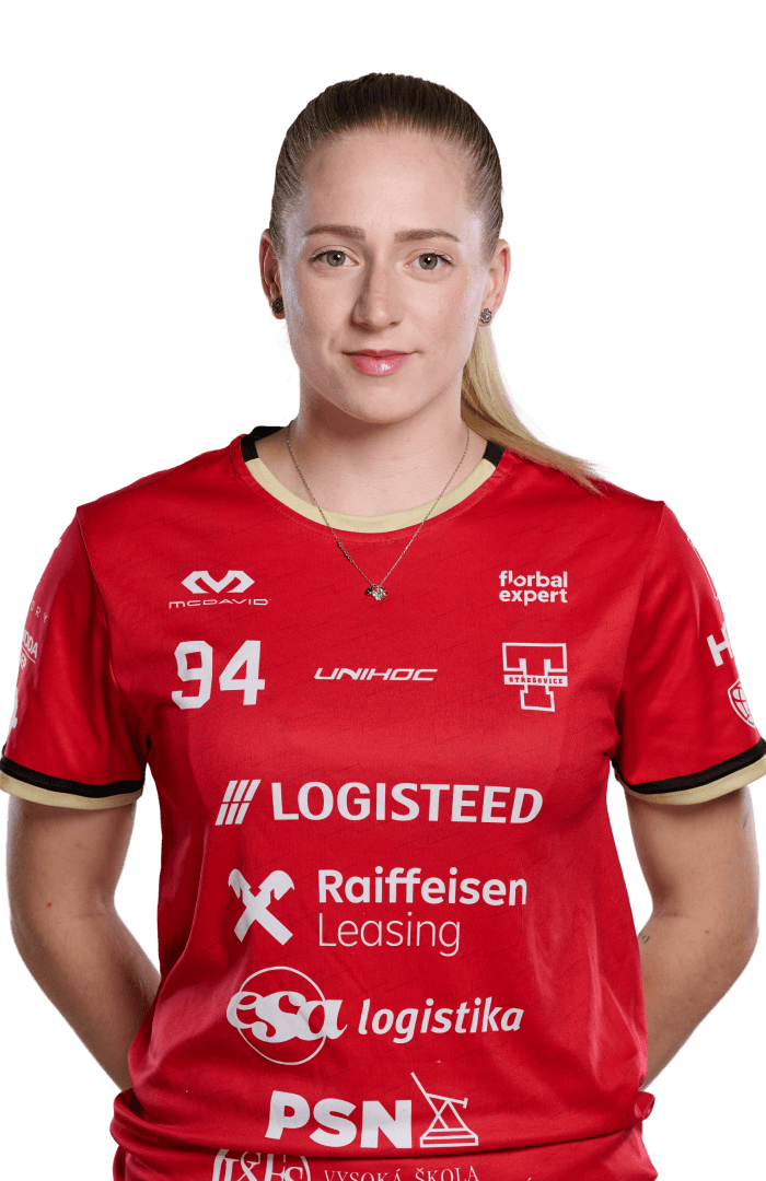 Michaela Mechlová