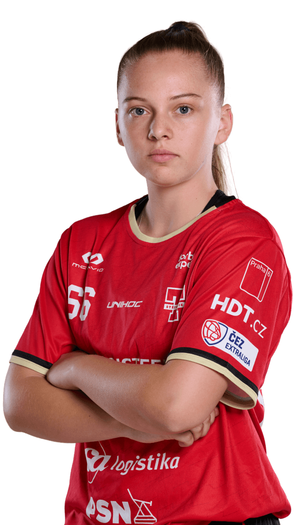 Valérie Veverková