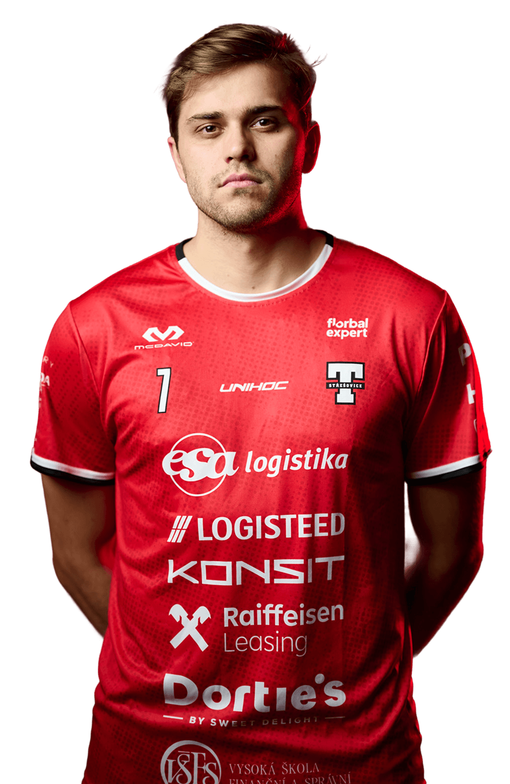 Patrik Šebek