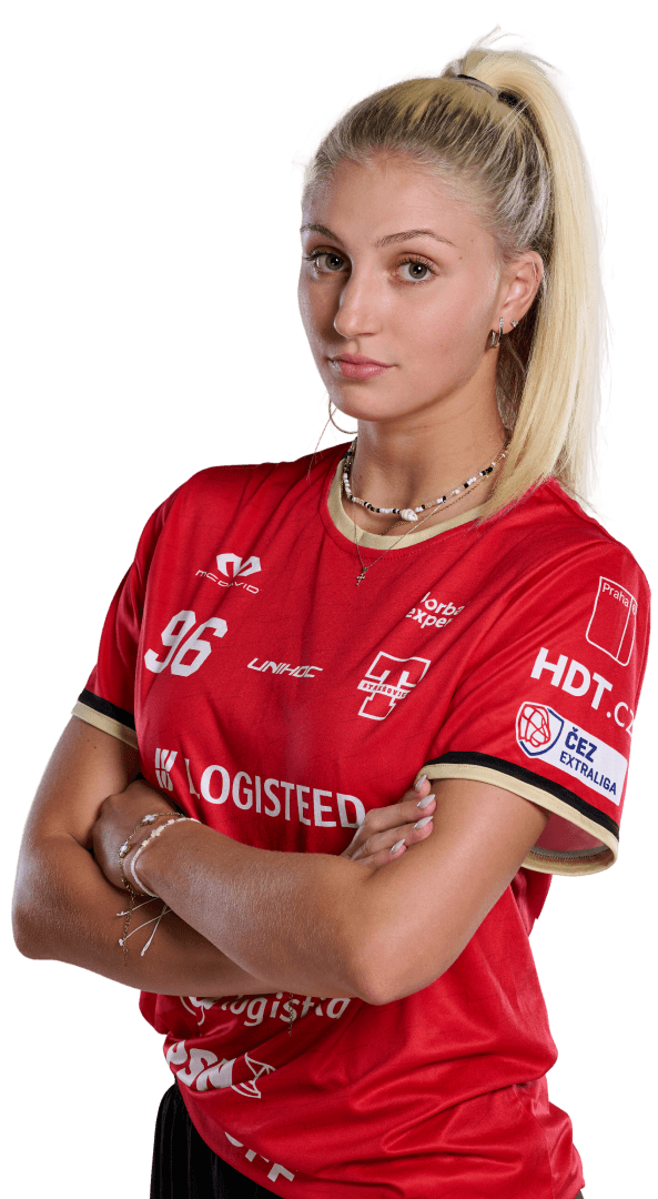 Denisa Výborná