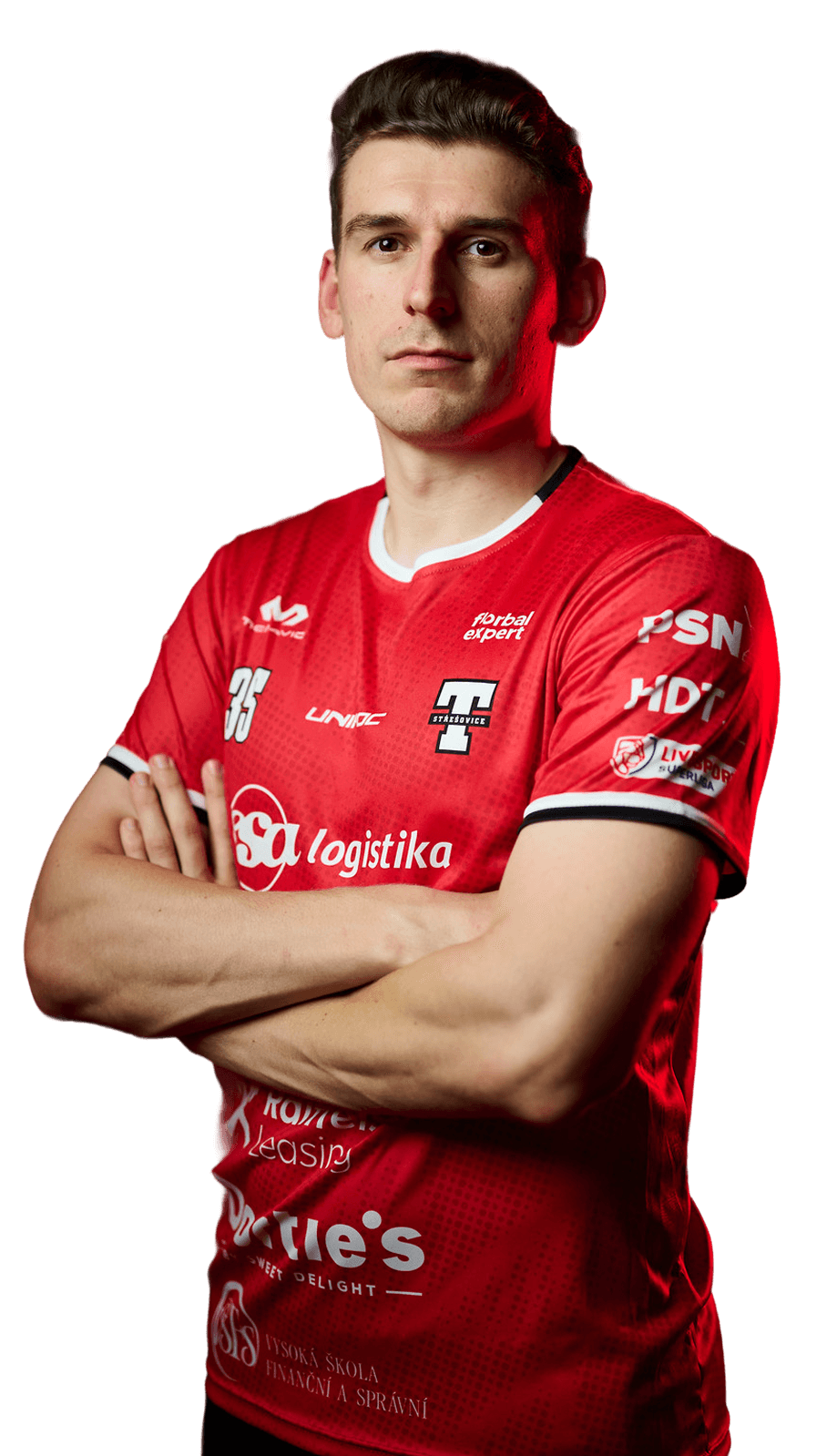 Marek Beneš