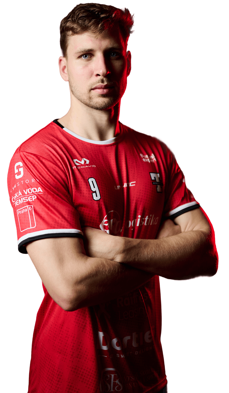 Komárek Mikuláš