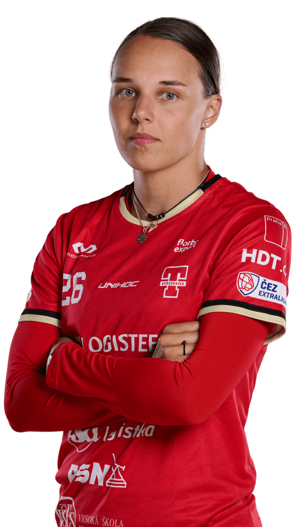 Husková Barbora