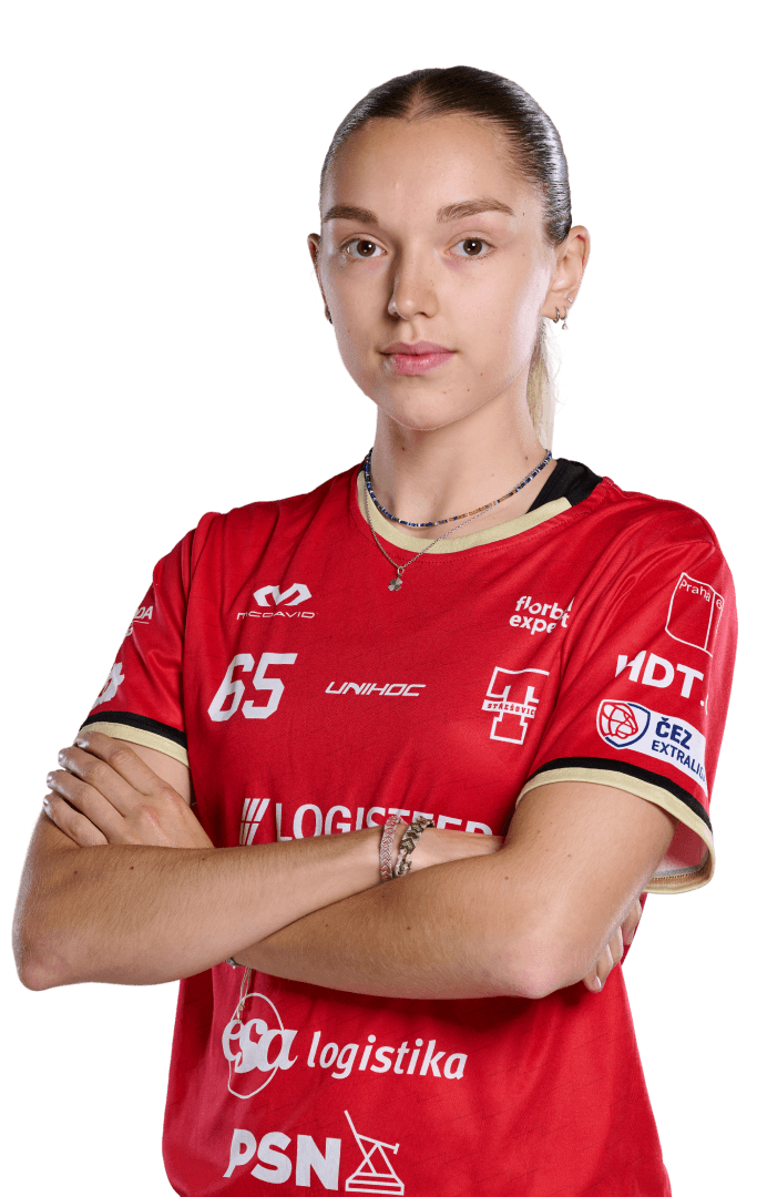Bláhová Monika