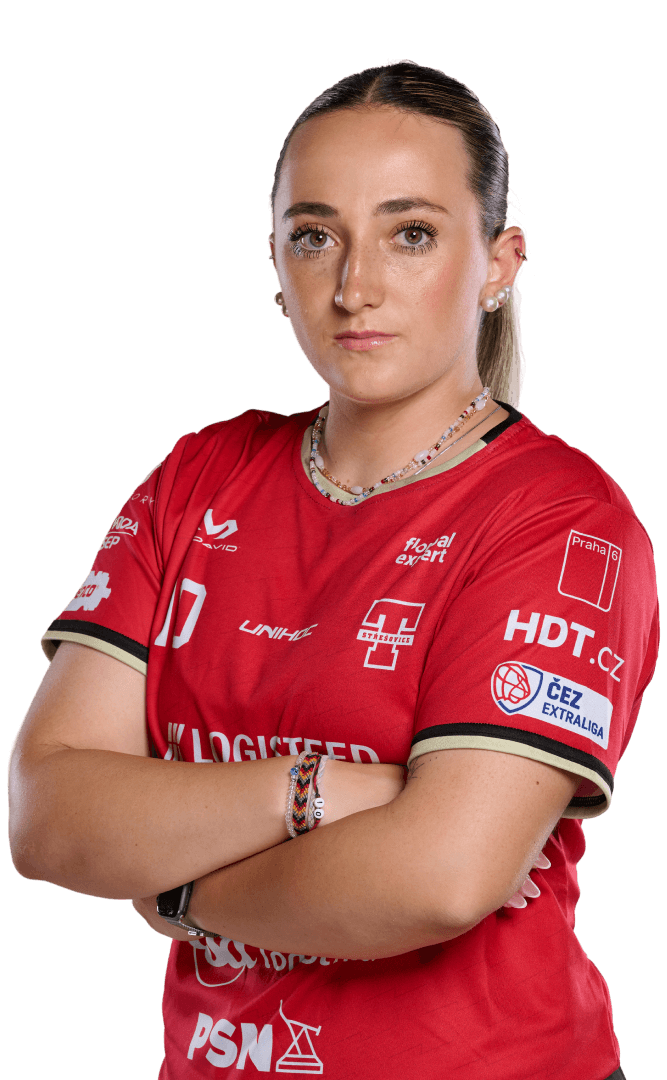 Kateřina Seemannová