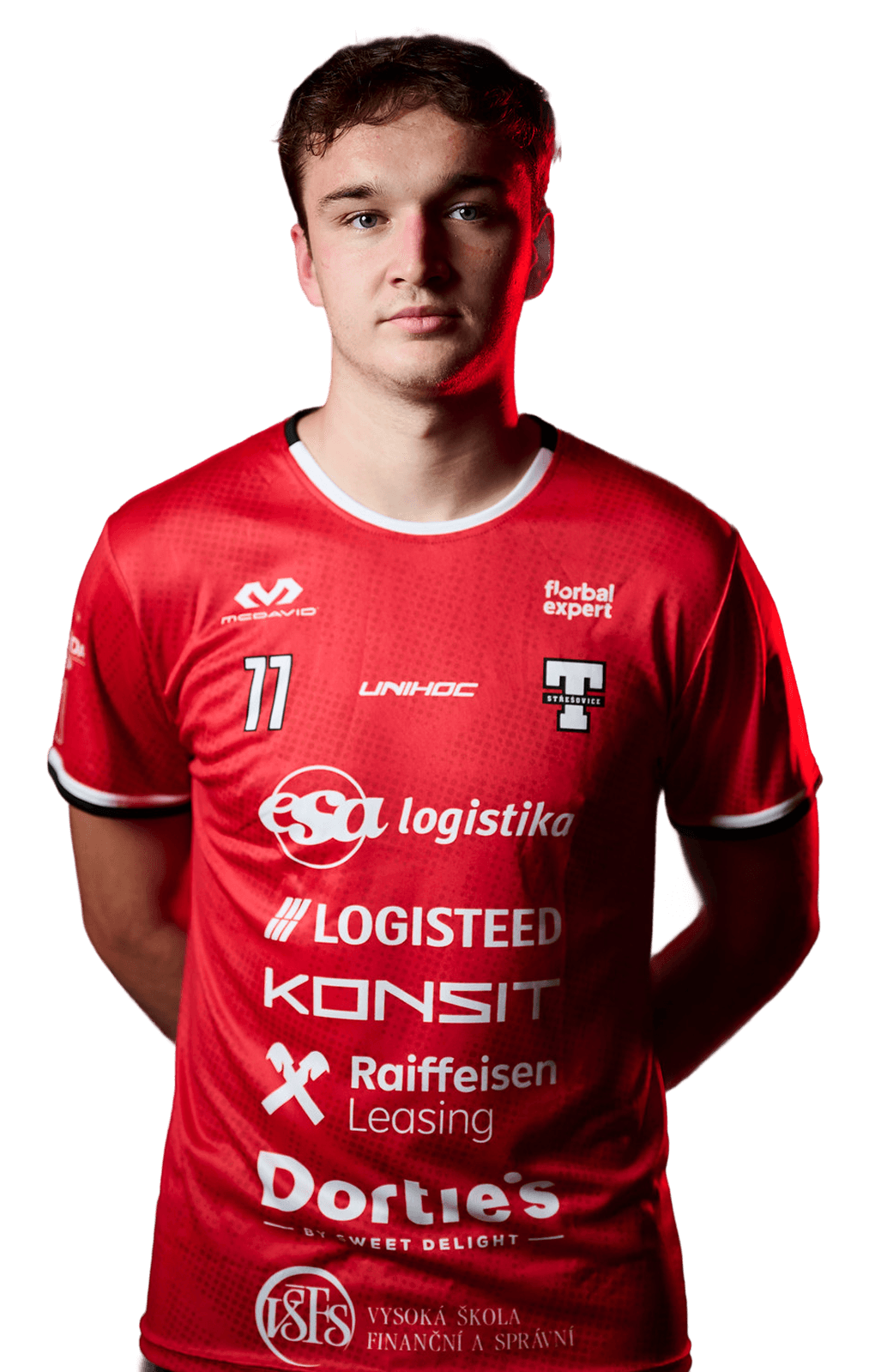 Tomáš Hanák
