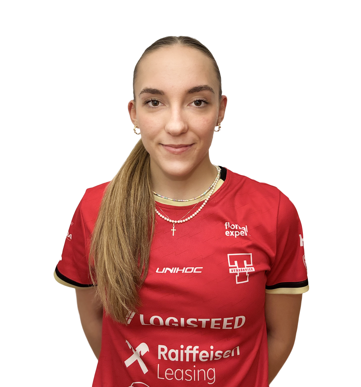 Anežka Macháčková