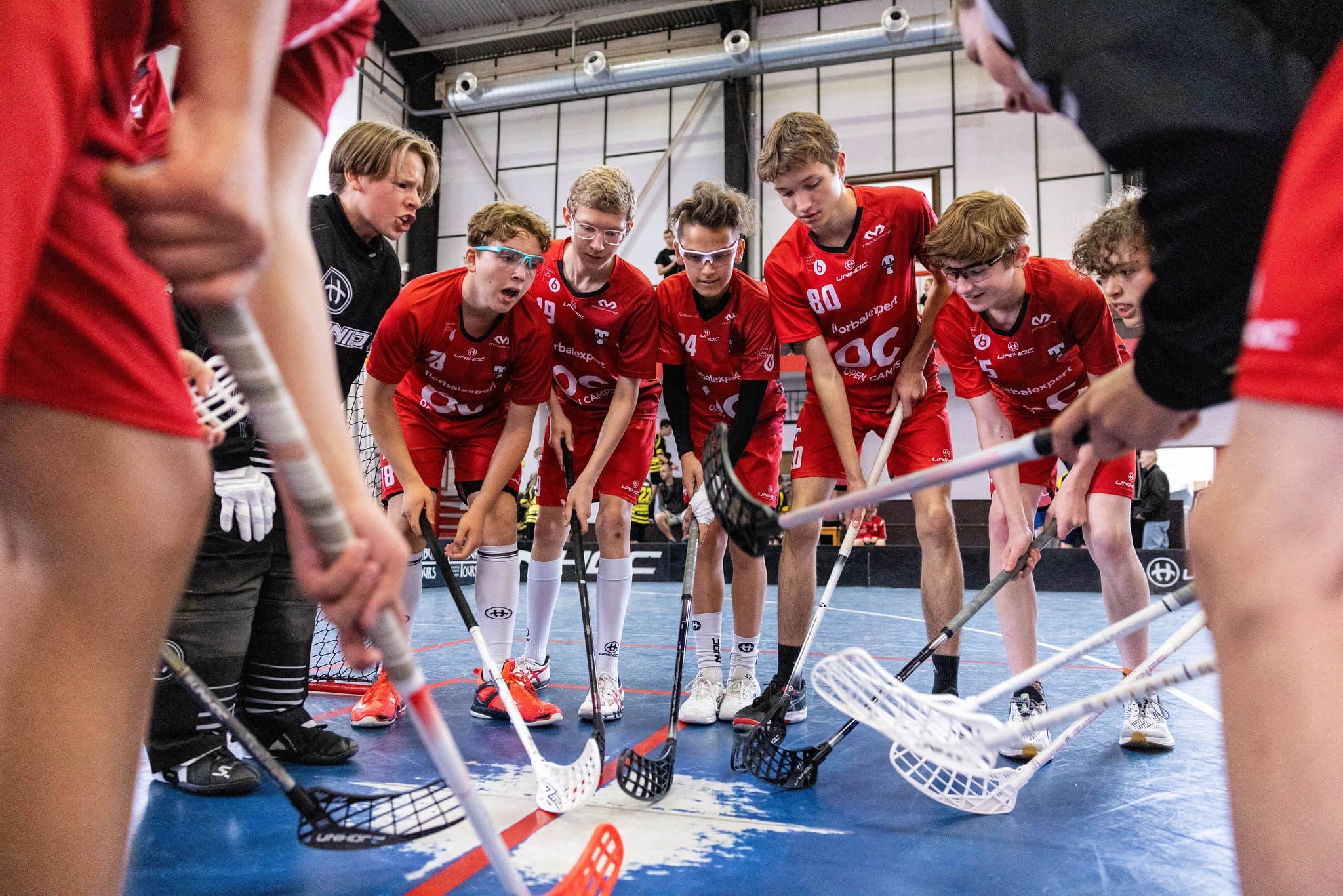 Tatran Cup - Elévové a přípravka