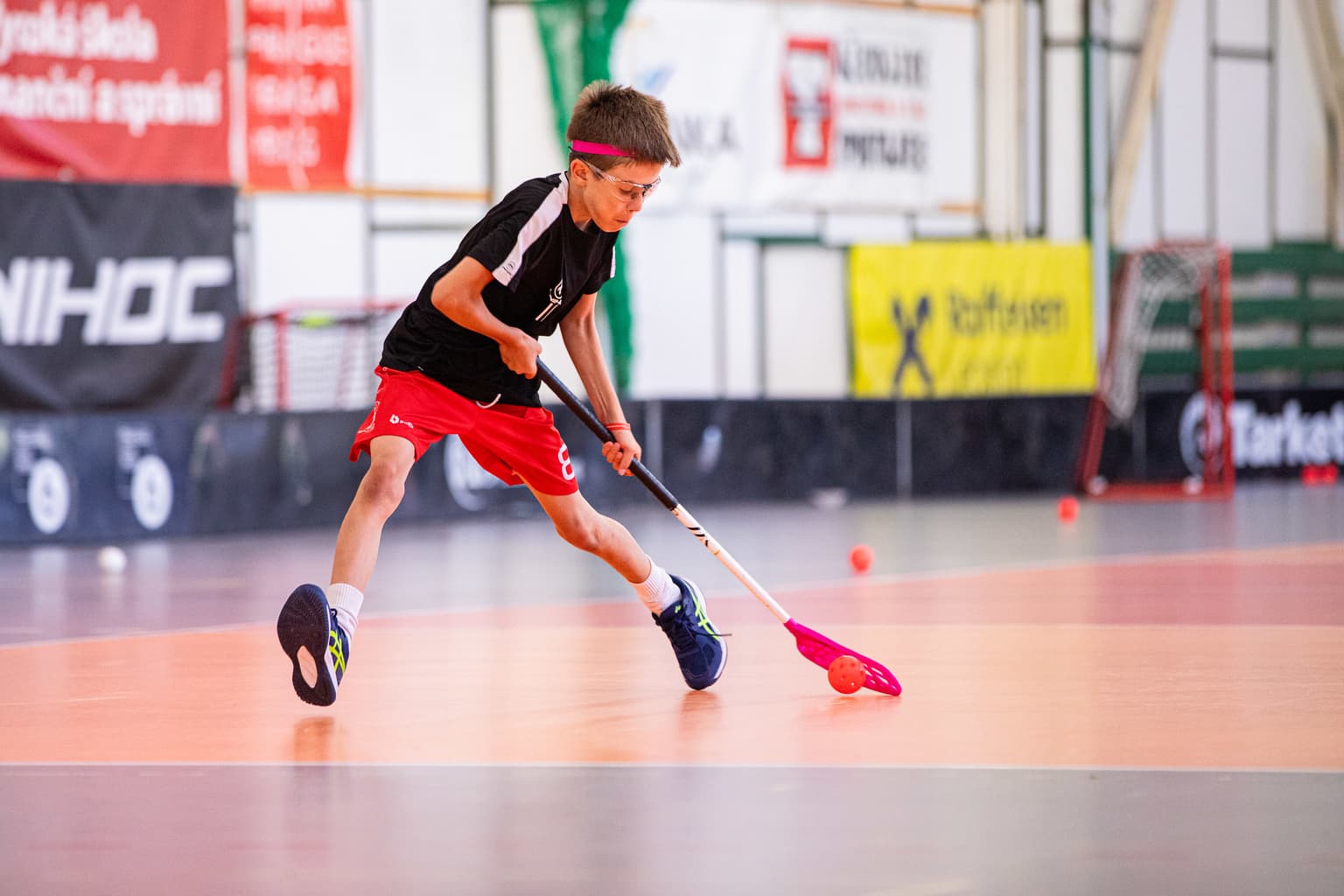 Příměstské kempy