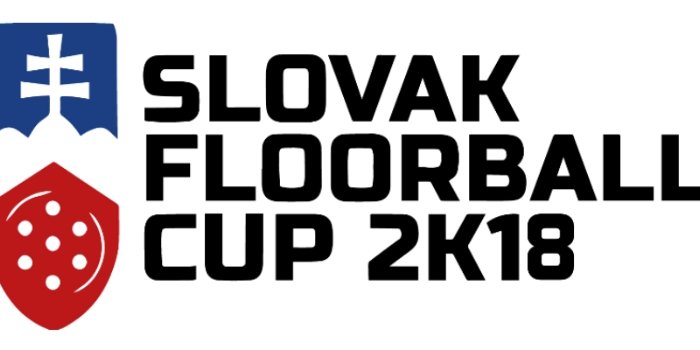 Kvarteto tatranskch tm m na Slovak Floorball Cup!