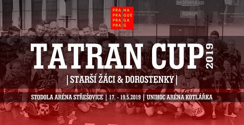 TATRAN CUP 2019: Star ci & Dorostenky 